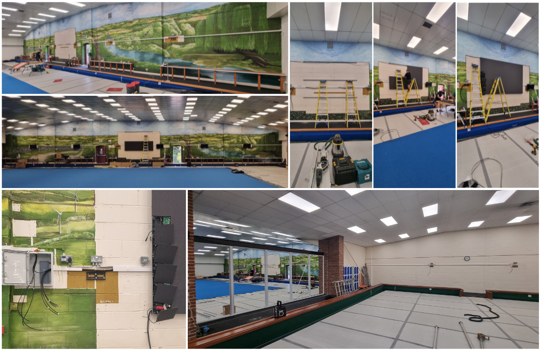 Chesterton Development